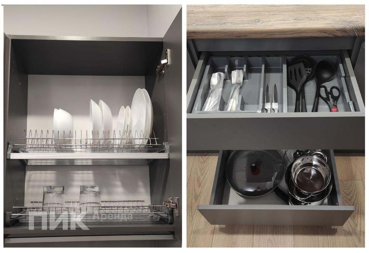 студия, 19.8 м², 53 100 ₽/мес — фото № 9