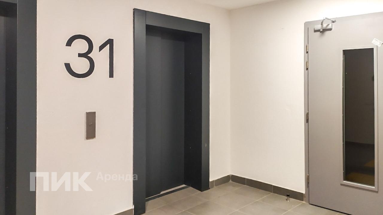 студия, 19.8 м², 53 100 ₽/мес — фото № 15