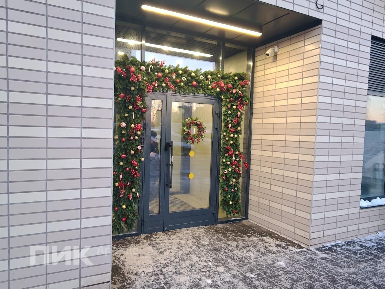 студия, 19.8 м², 53 100 ₽/мес — фото № 19