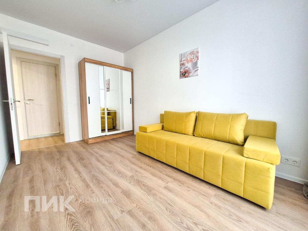 2-к. квартира, 54.3 м², 88 000 ₽/мес — фото № 9
