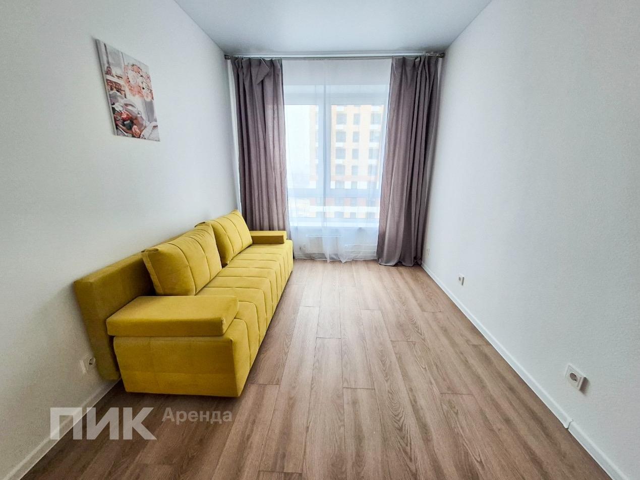 2-к. квартира, 54.3 м², 88 000 ₽/мес — фото № 8