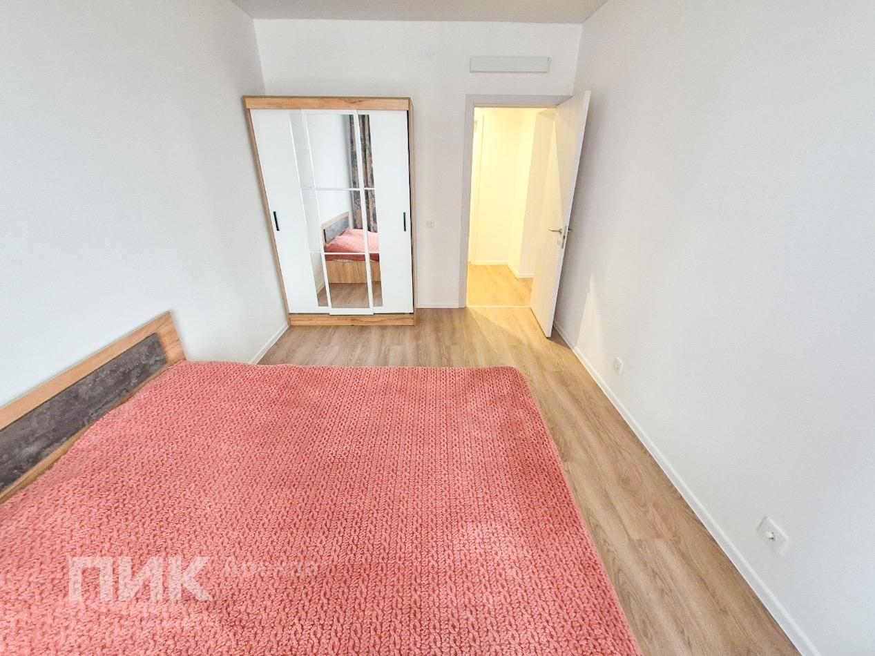 2-к. квартира, 54.3 м², 88 000 ₽/мес — фото № 13