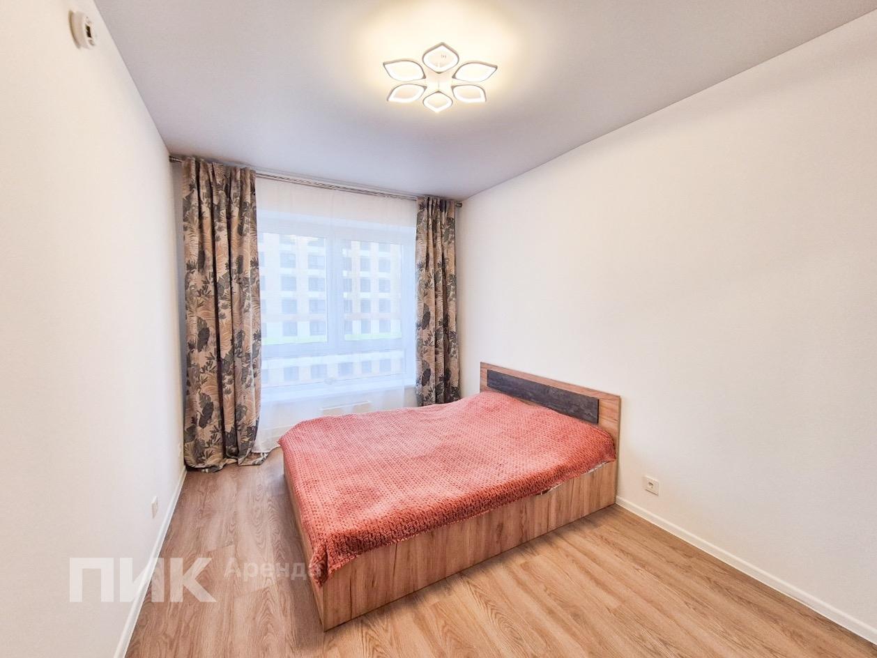 2-к. квартира, 54.3 м², 88 000 ₽/мес — фото № 11