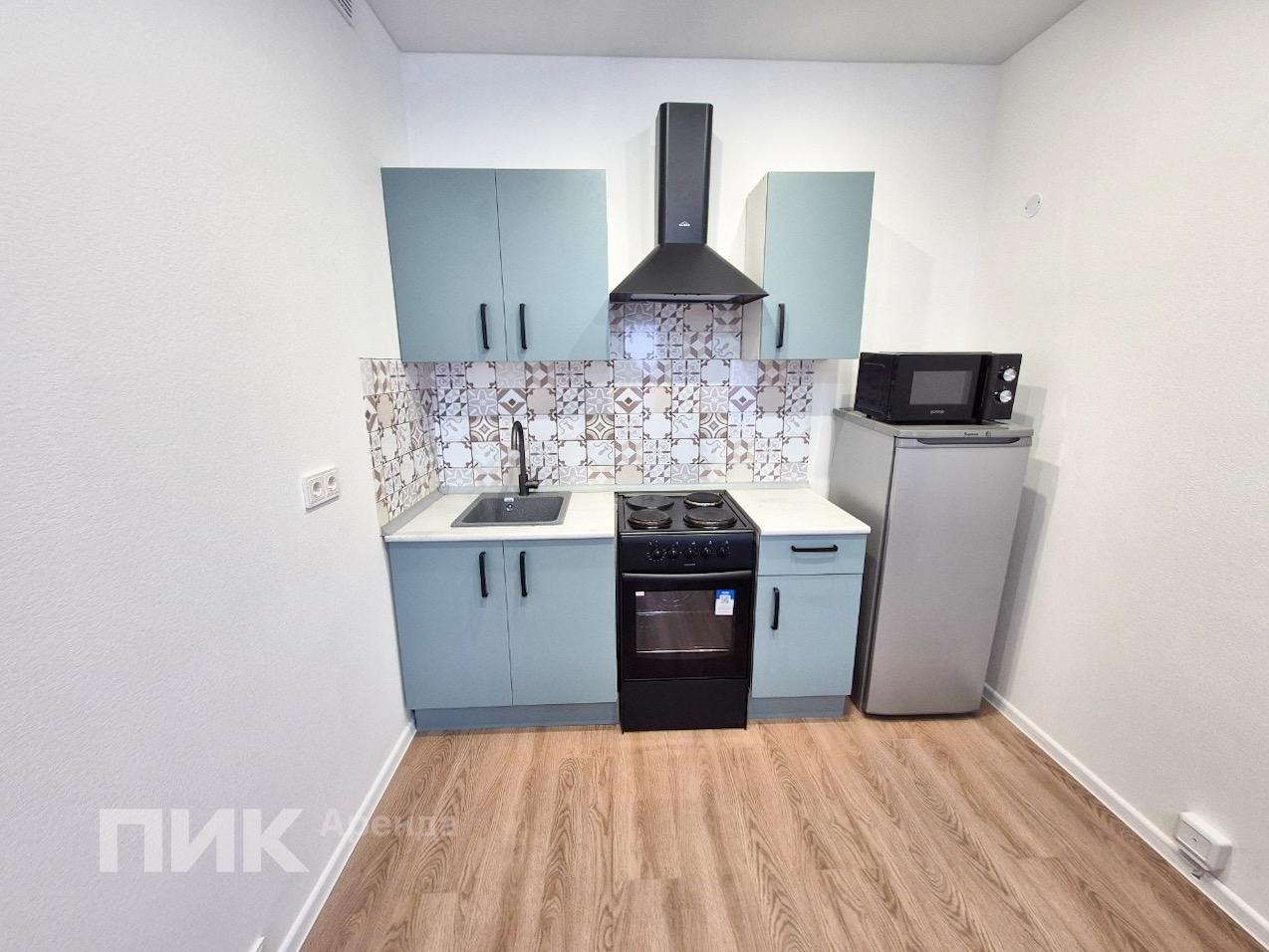 2-к. квартира, 54.3 м², 88 000 ₽/мес — фото № 7
