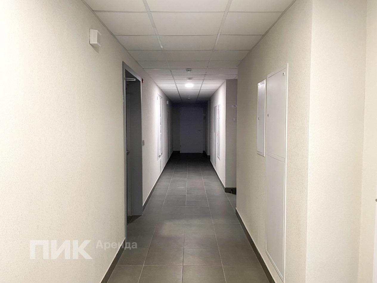 студия, 21.5 м², 53 100 ₽/мес — фото № 6