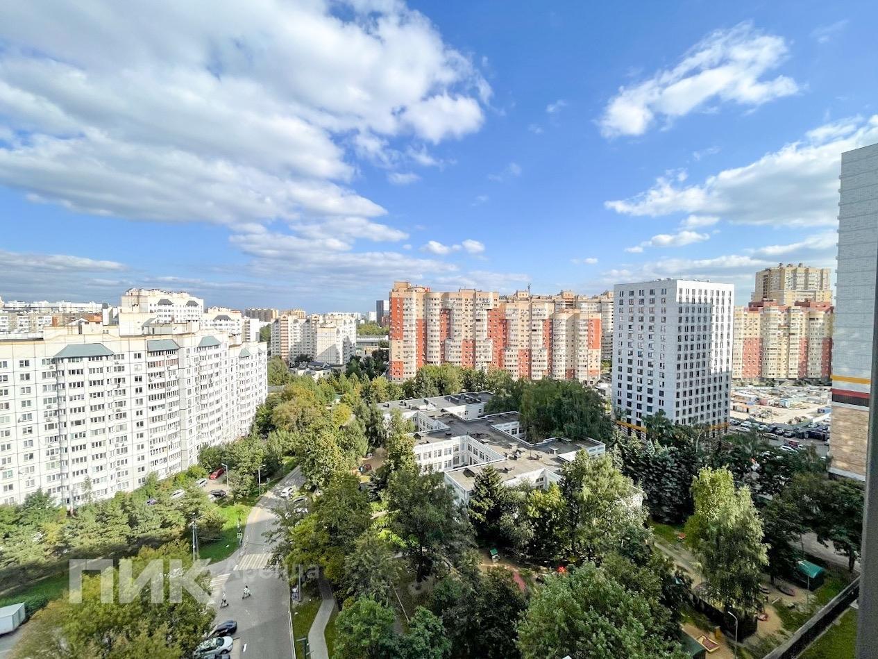 студия, 21.5 м², 53 100 ₽/мес — фото № 9