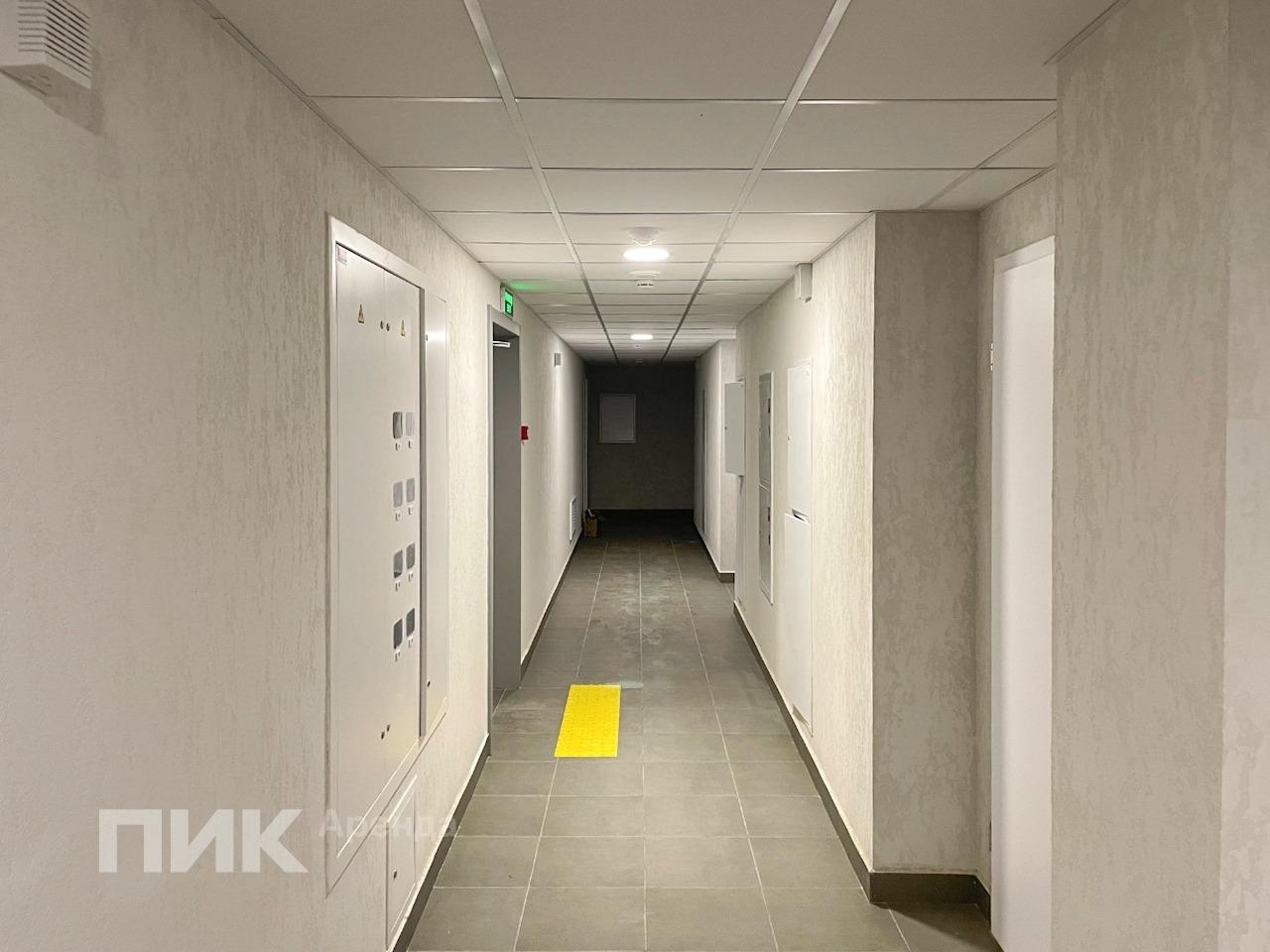 студия, 20 м², 50 000 ₽/мес — фото № 8