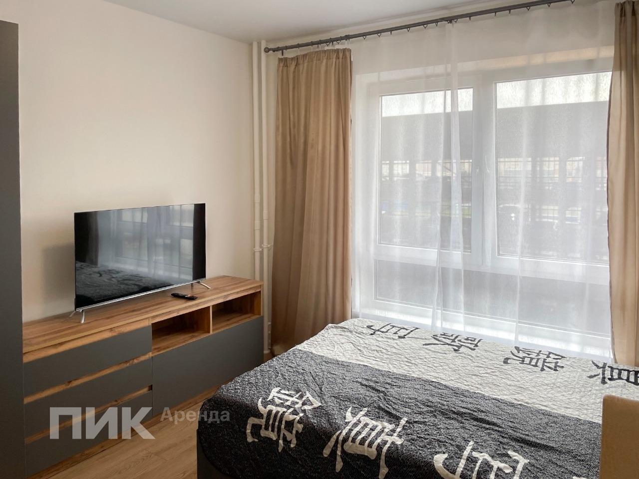 студия, 20 м², 50 000 ₽/мес — фото № 2