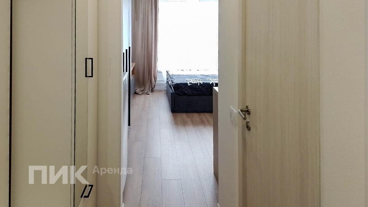 студия, 20 м², 50 000 ₽/мес — фото № 6