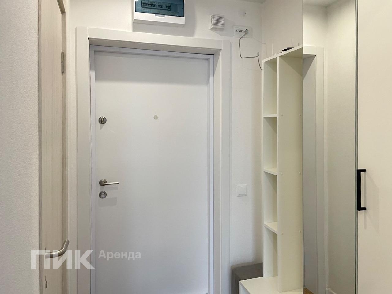 студия, 20 м², 50 000 ₽/мес — фото № 7