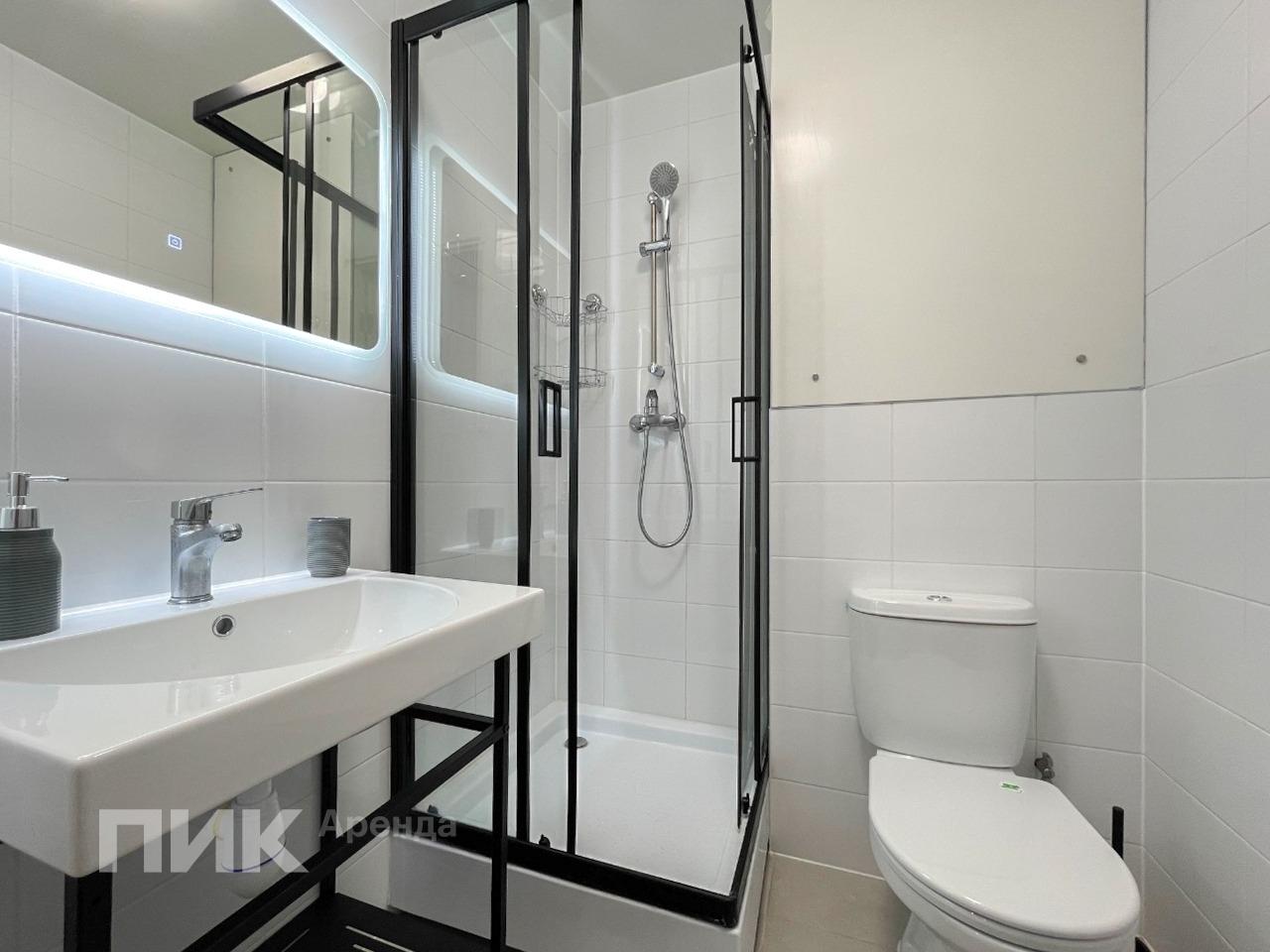 студия, 20 м², 50 000 ₽/мес — фото № 5