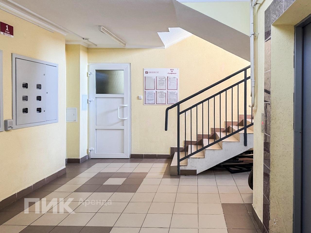 1-к. квартира, 29.9 м², 19 000 ₽/мес — фото № 11