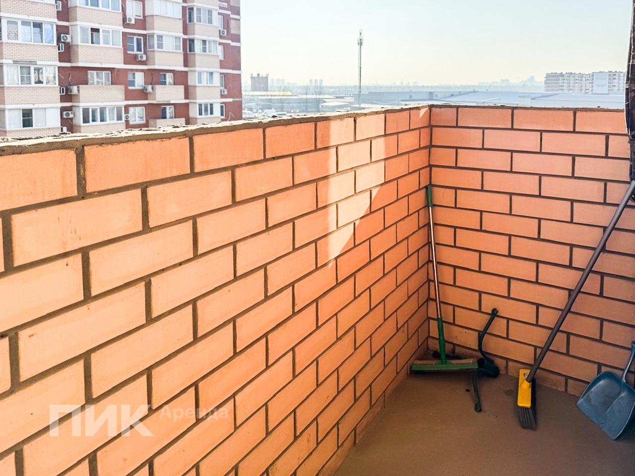 1-к. квартира, 29.9 м², 19 000 ₽/мес — фото № 9