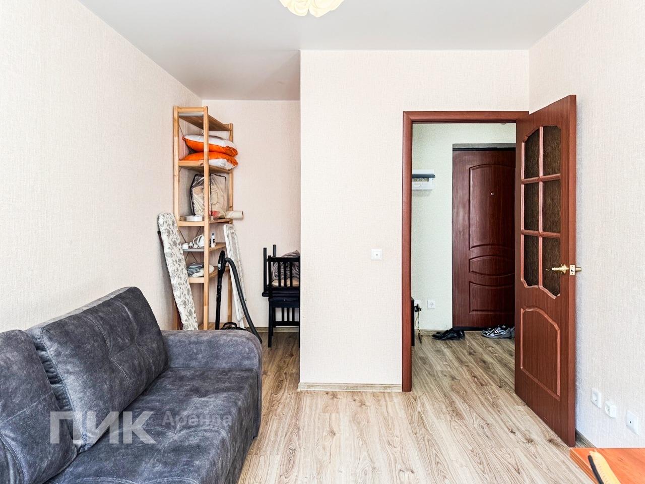 1-к. квартира, 29.9 м², 19 000 ₽/мес — фото № 3