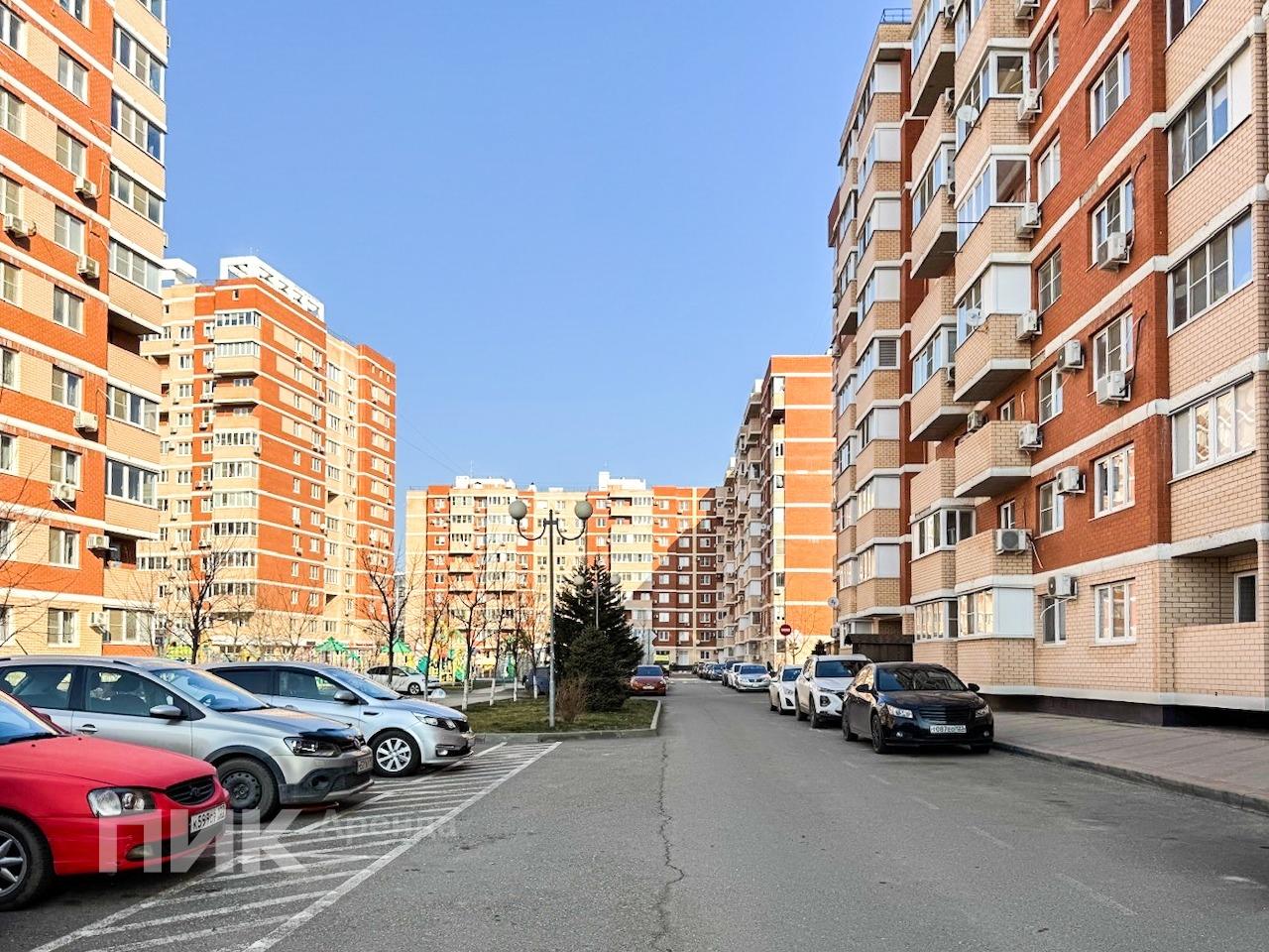 1-к. квартира, 29.9 м², 19 000 ₽/мес — фото № 14