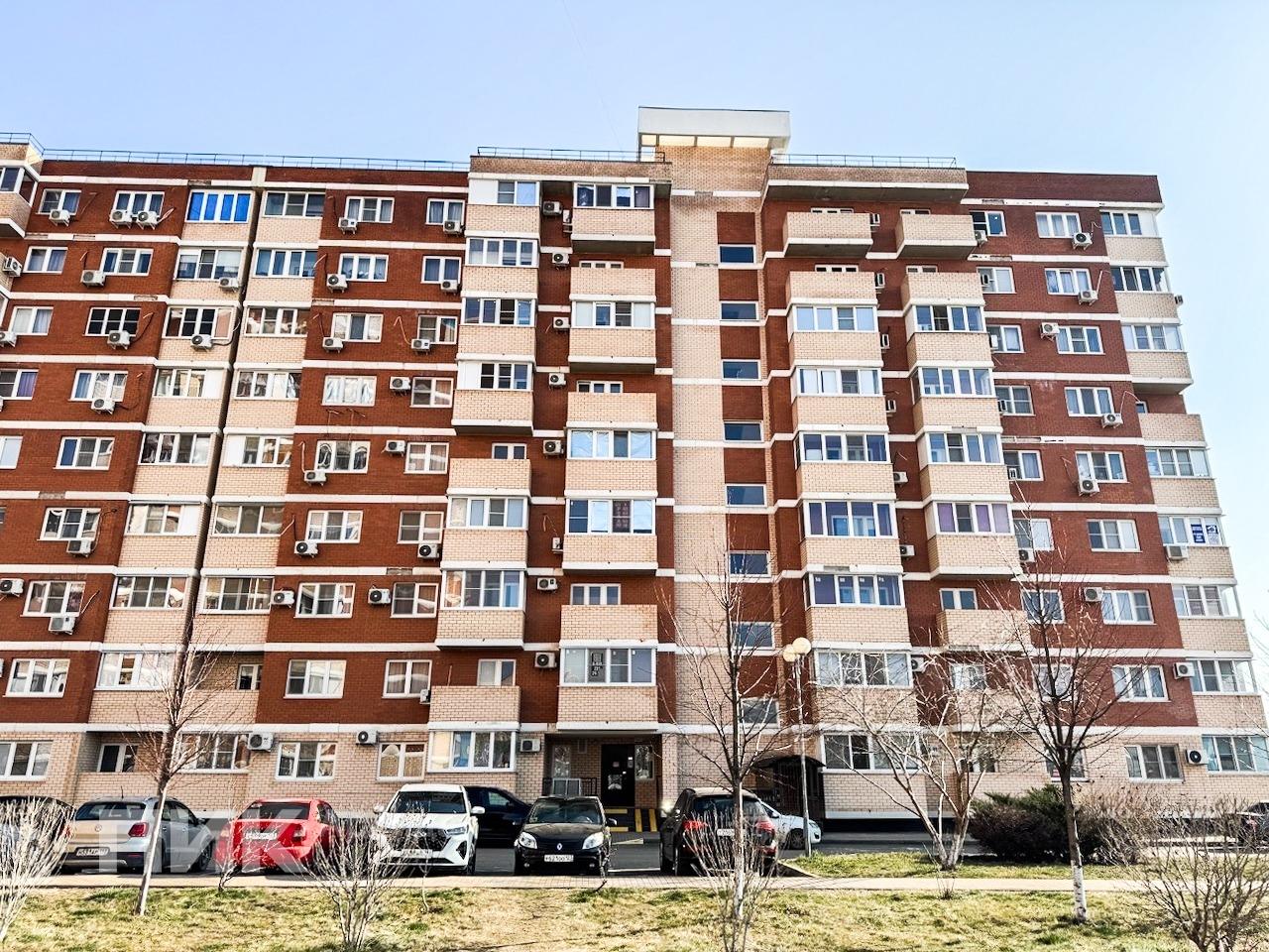 1-к. квартира, 29.9 м², 19 000 ₽/мес — фото № 13