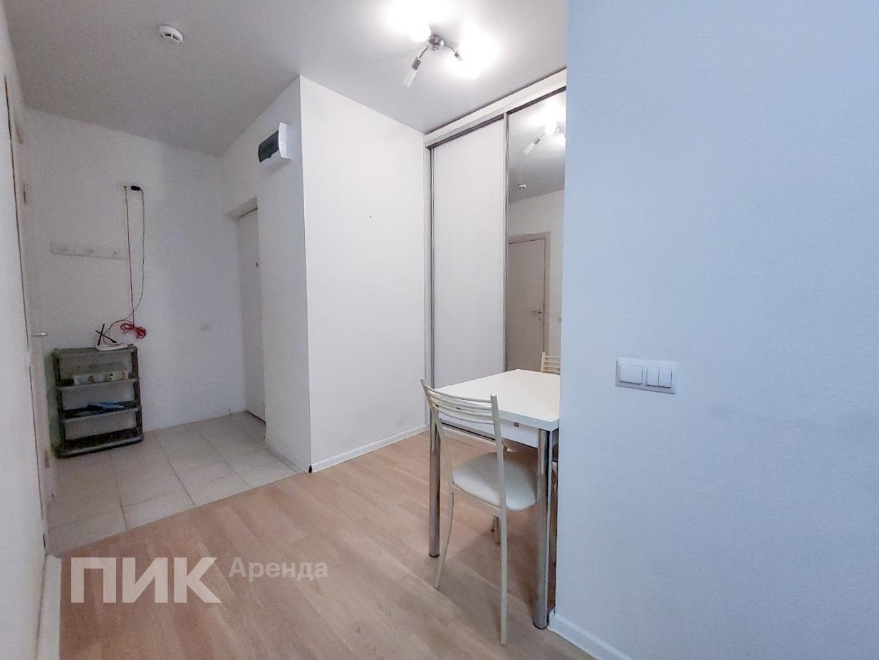 студия, 27.7 м², 49 000 ₽/мес — фото № 5