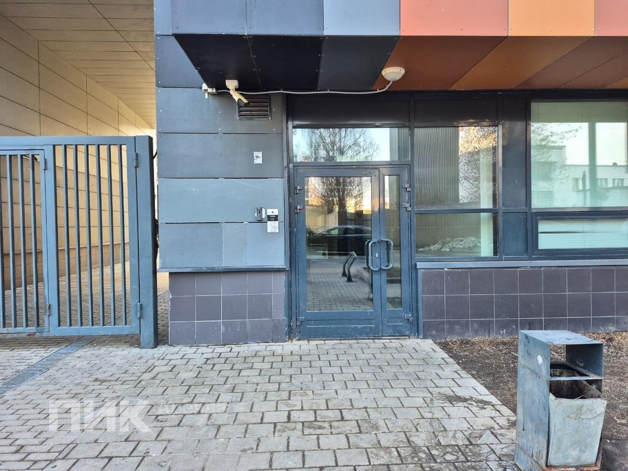 студия, 27.7 м², 49 000 ₽/мес — фото № 12