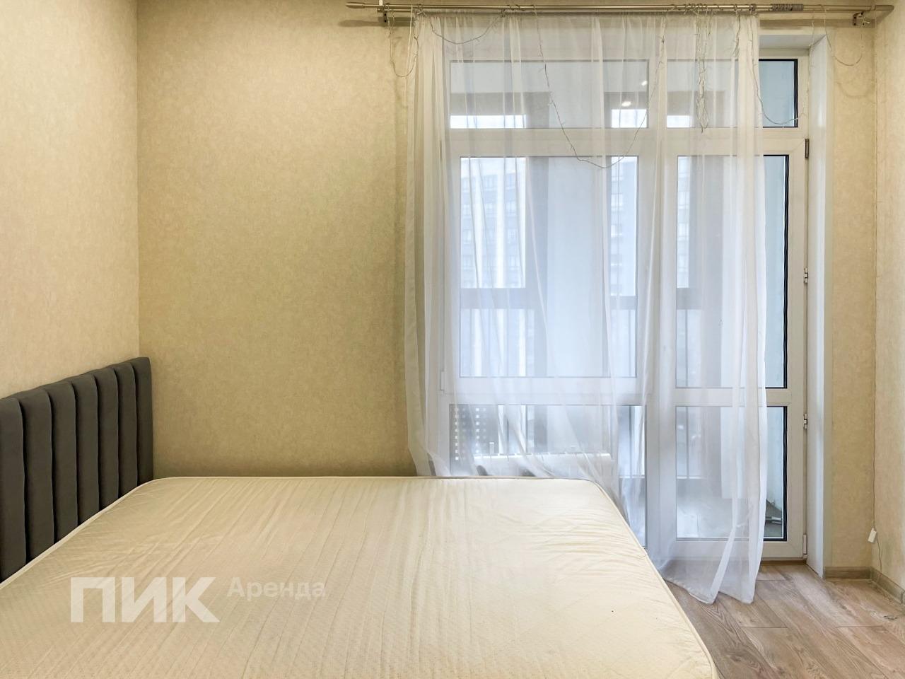 студия, 22.4 м², 44 650 ₽/мес — фото № 1
