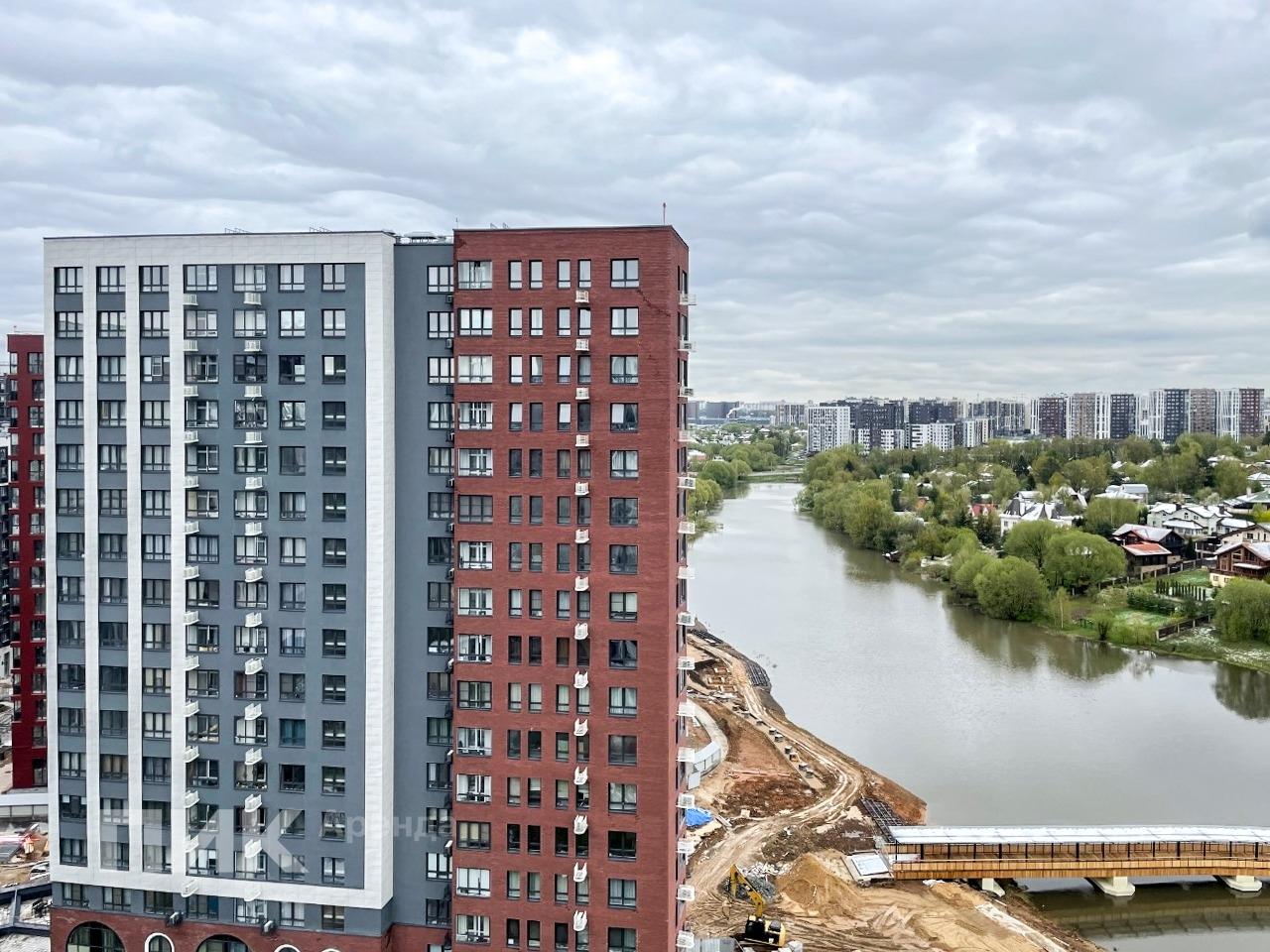 студия, 22.4 м², 44 650 ₽/мес — фото № 11