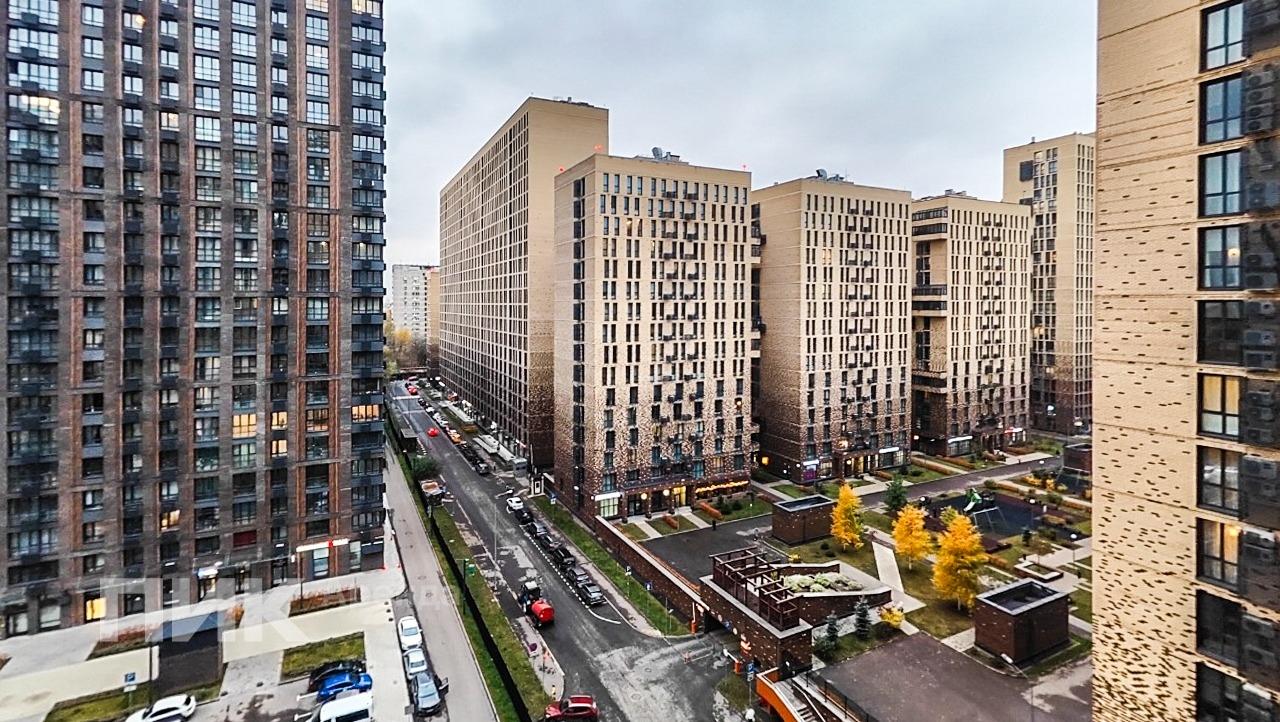 2-к. квартира, 38 м², 98 300 ₽/мес — фото № 14