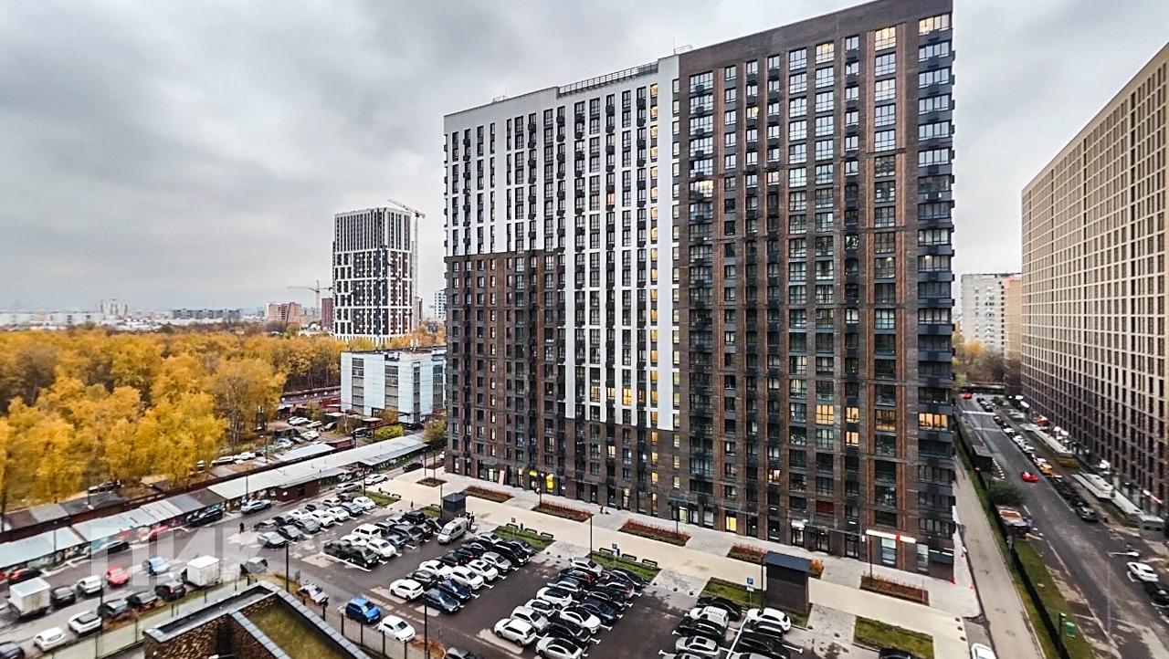 2-к. квартира, 38 м², 98 300 ₽/мес — фото № 13