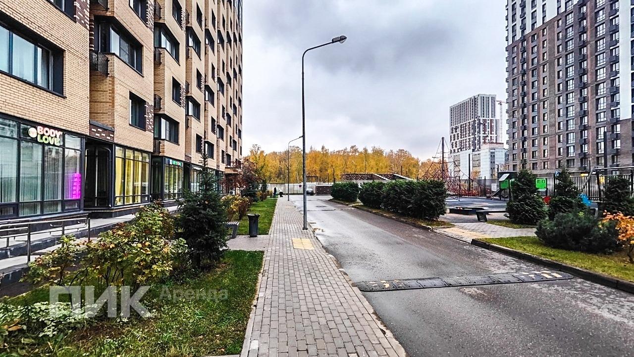 2-к. квартира, 38 м², 98 300 ₽/мес — фото № 16