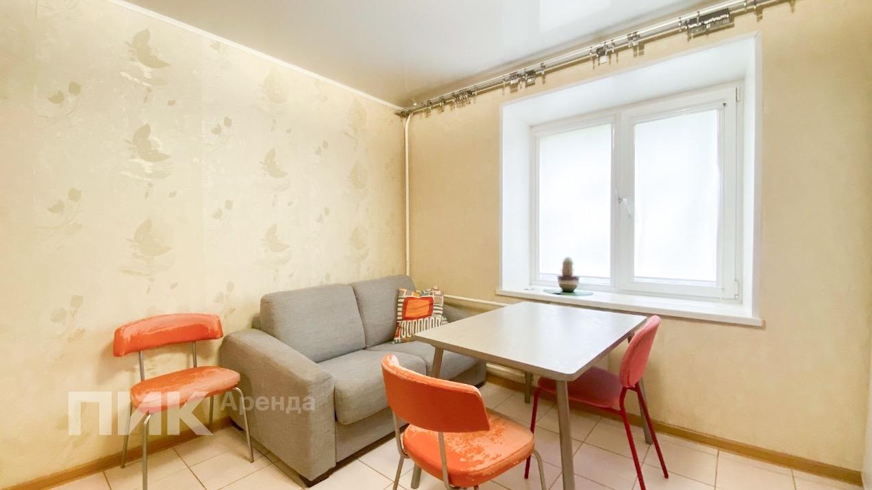 1-к. квартира, 45.5 м², 55 000 ₽/мес — фото № 5