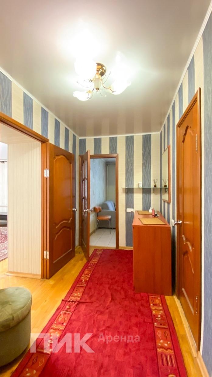 1-к. квартира, 45.5 м², 55 000 ₽/мес — фото № 12