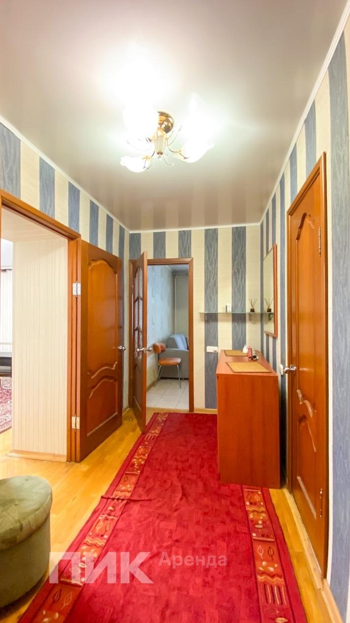 1-к. квартира, 45.5 м², 55 000 ₽/мес — фото № 11