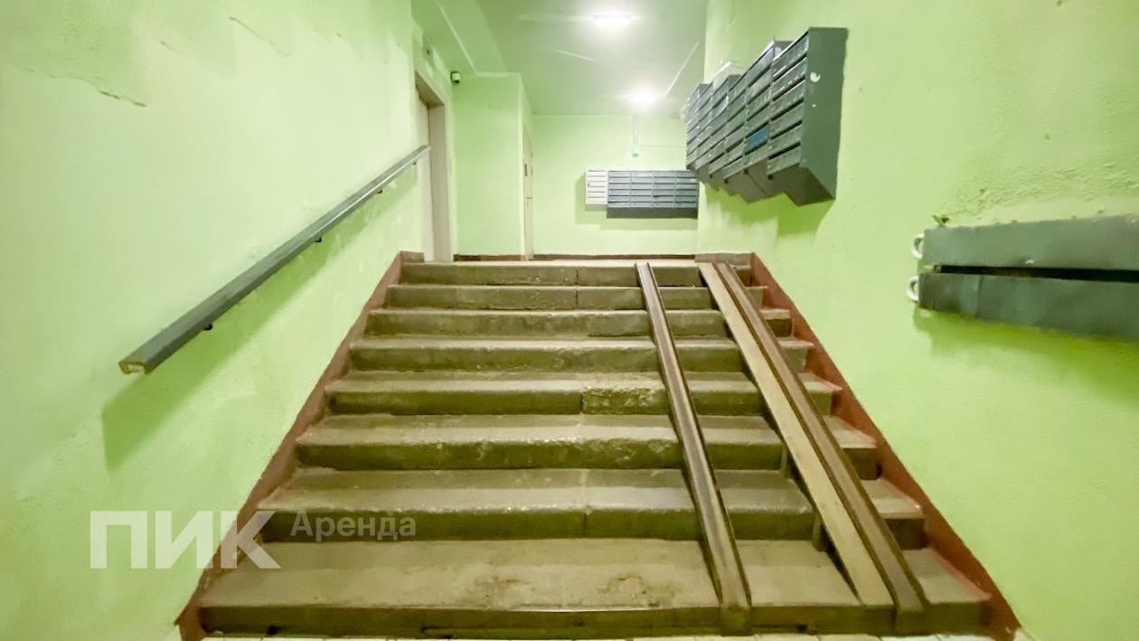 1-к. квартира, 45.5 м², 55 000 ₽/мес — фото № 15