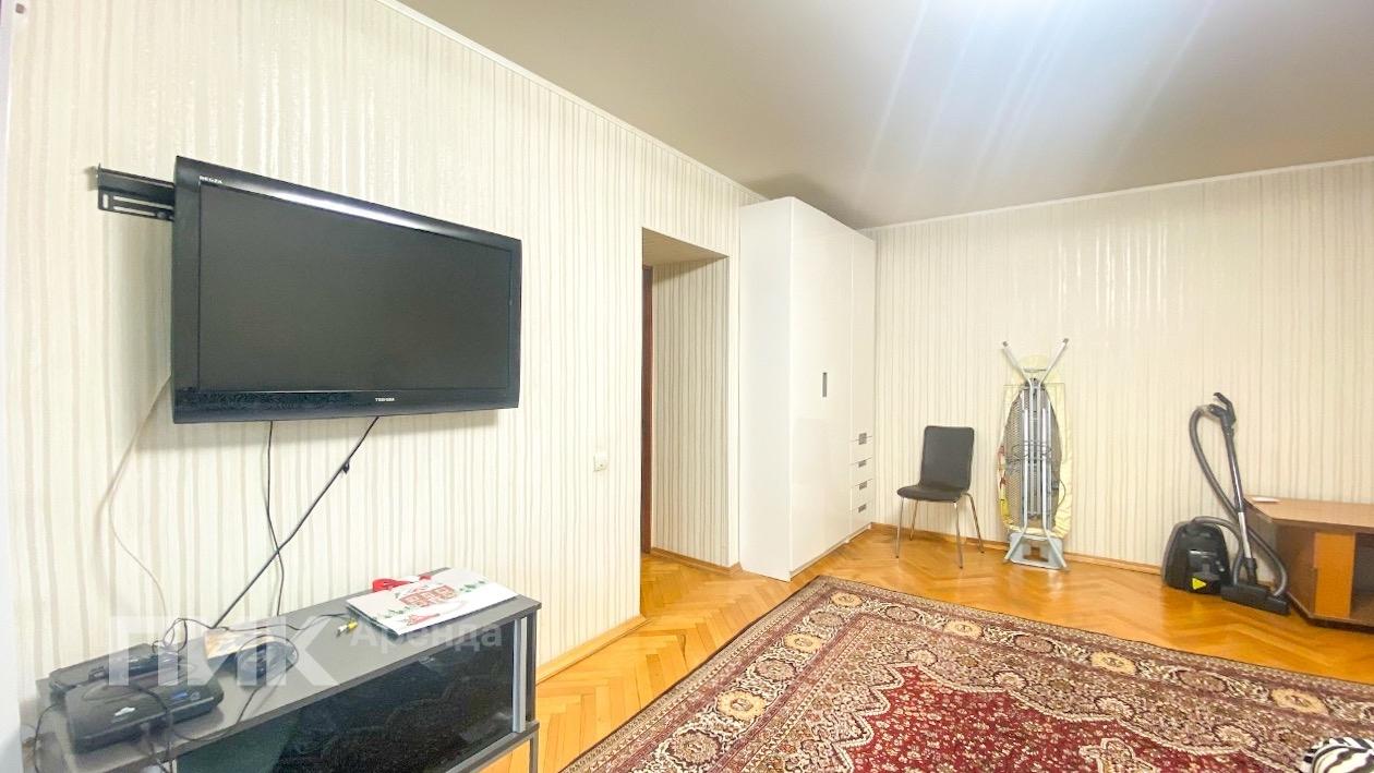 1-к. квартира, 45.5 м², 55 000 ₽/мес — фото № 2