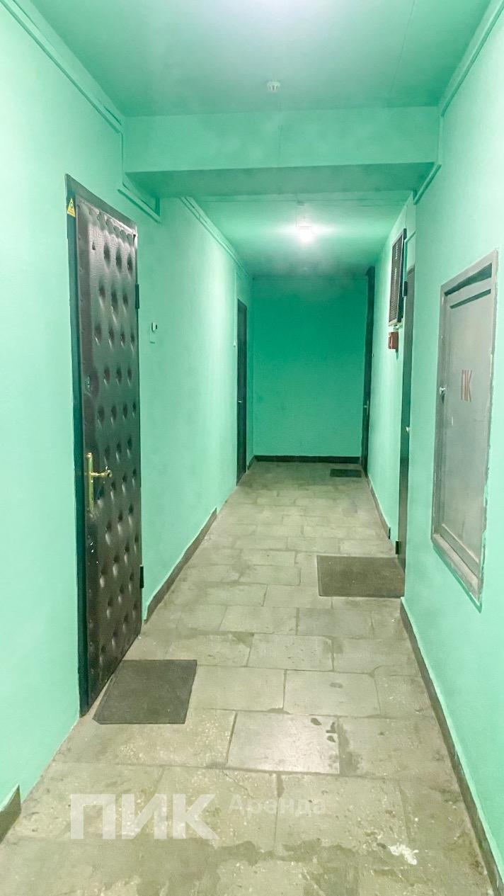 1-к. квартира, 45.5 м², 55 000 ₽/мес — фото № 14