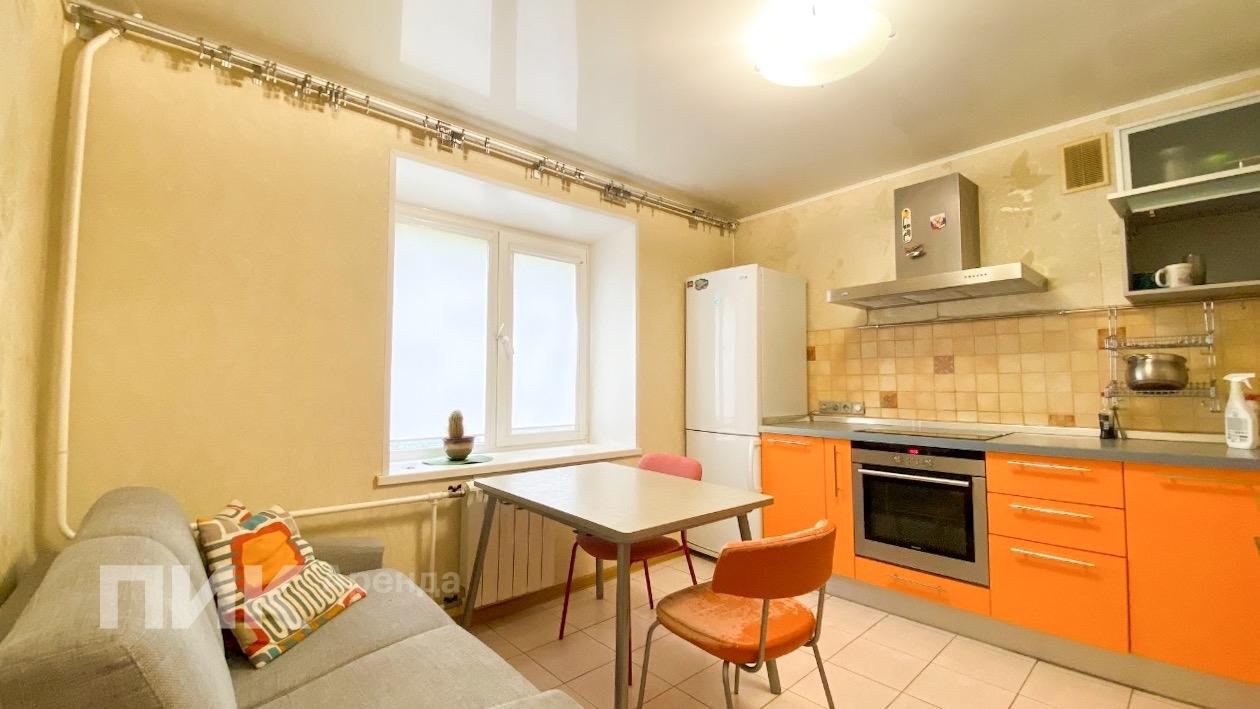 1-к. квартира, 45.5 м², 55 000 ₽/мес — фото № 6