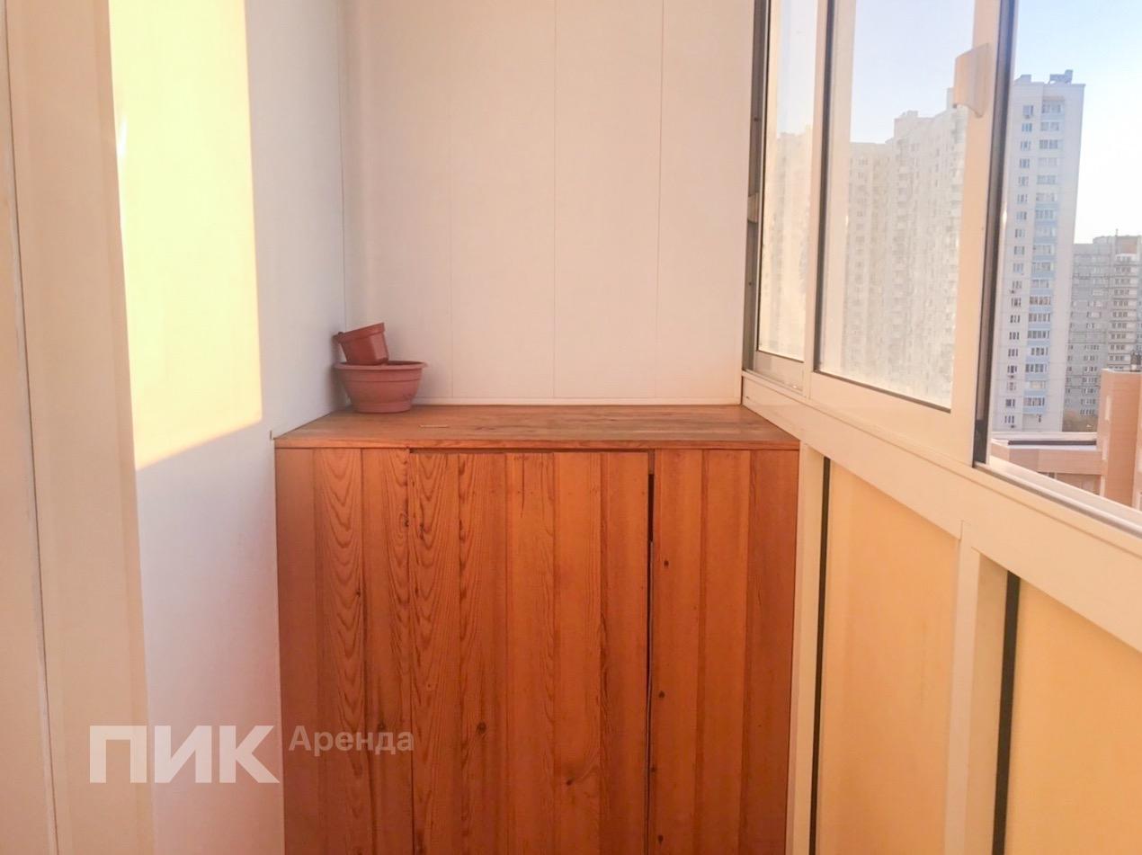1-к. квартира, 42.2 м², 60 400 ₽/мес — фото № 14