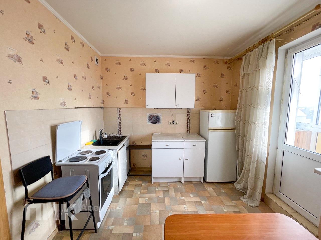 1-к. квартира, 42.2 м², 60 400 ₽/мес — фото № 5