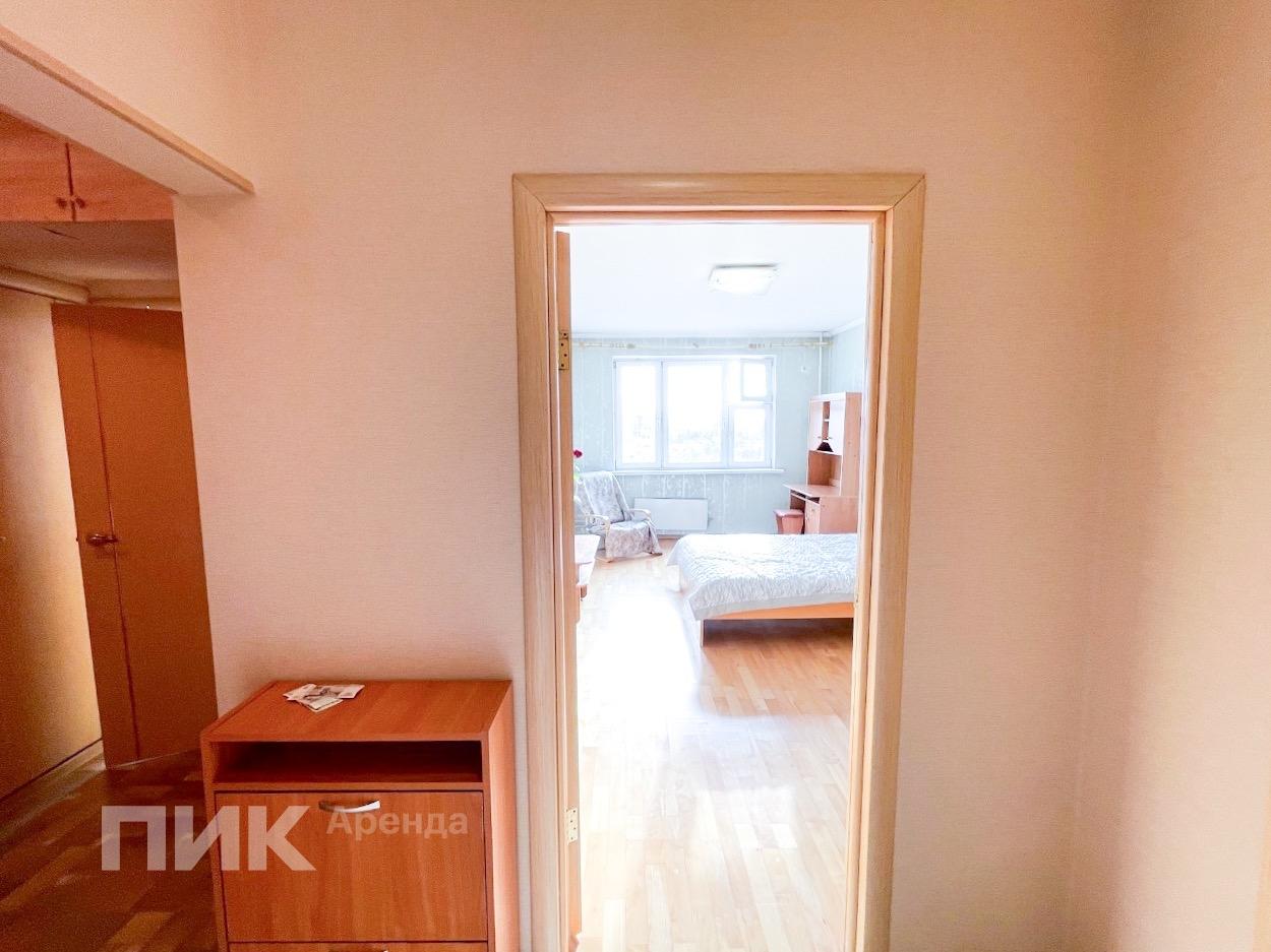 1-к. квартира, 42.2 м², 60 400 ₽/мес — фото № 11