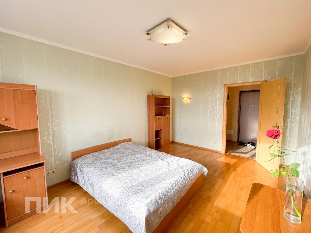 1-к. квартира, 42.2 м², 60 400 ₽/мес — фото № 2