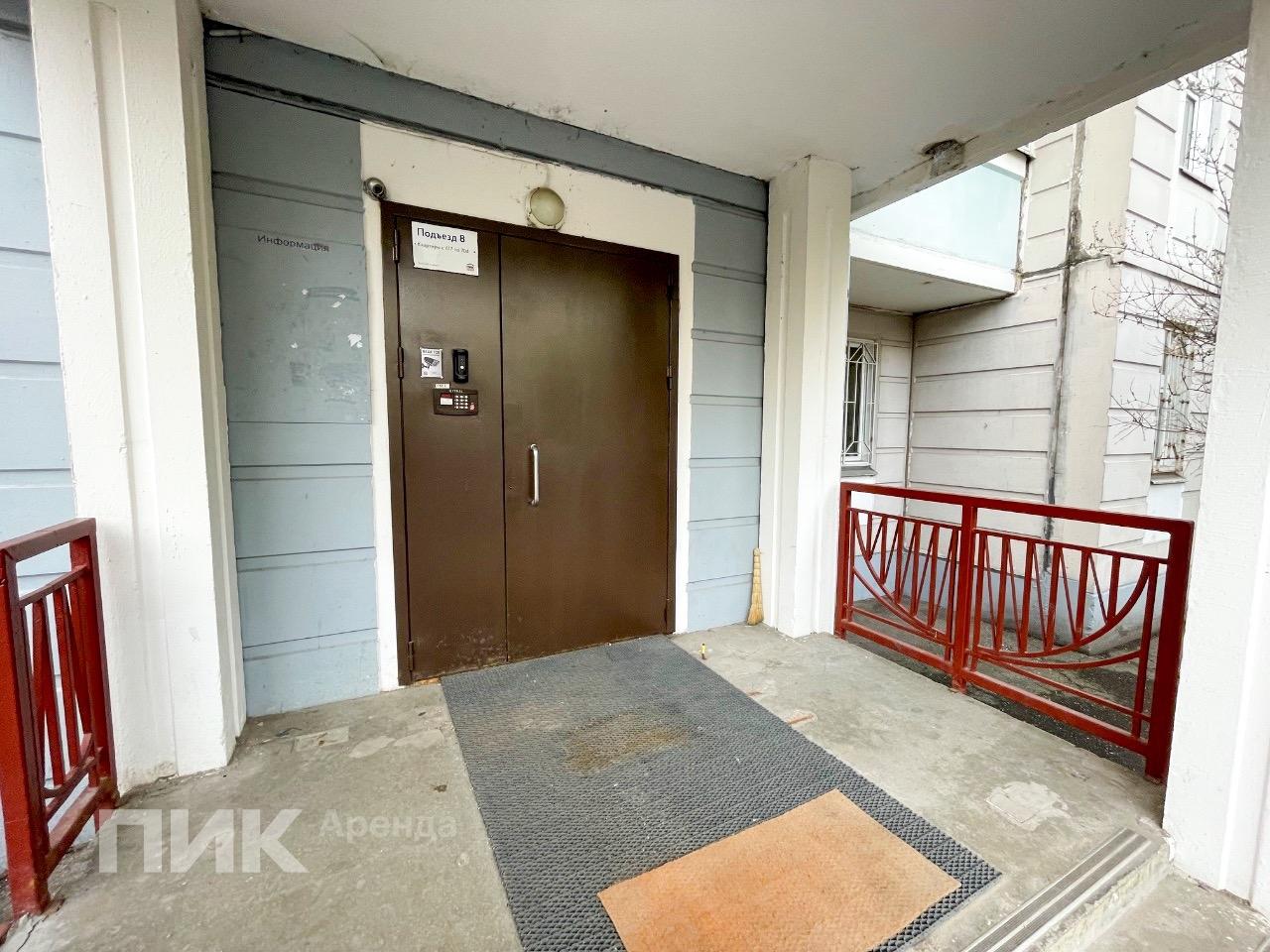 1-к. квартира, 42.2 м², 60 400 ₽/мес — фото № 17