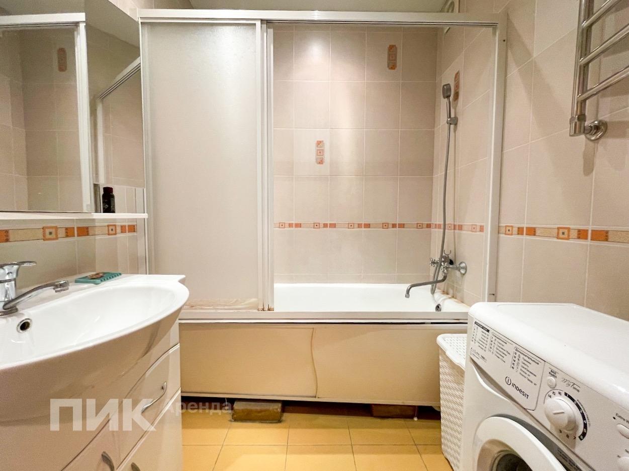 1-к. квартира, 42.2 м², 60 400 ₽/мес — фото № 8