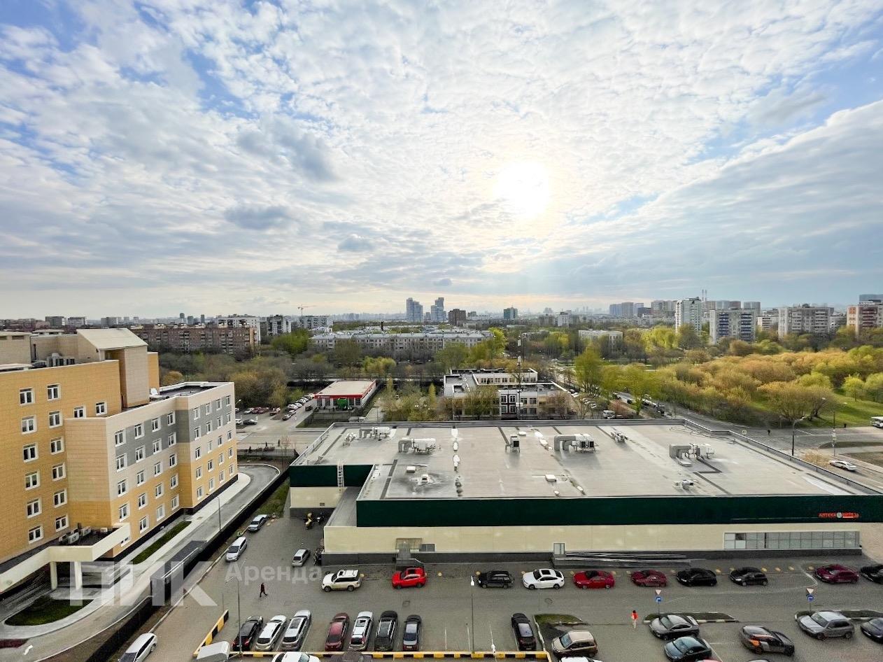 1-к. квартира, 42.2 м², 60 400 ₽/мес — фото № 16