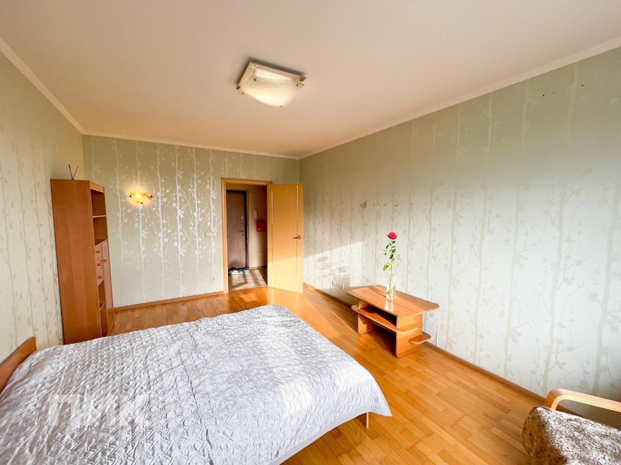 1-к. квартира, 42.2 м², 60 400 ₽/мес — фото № 3