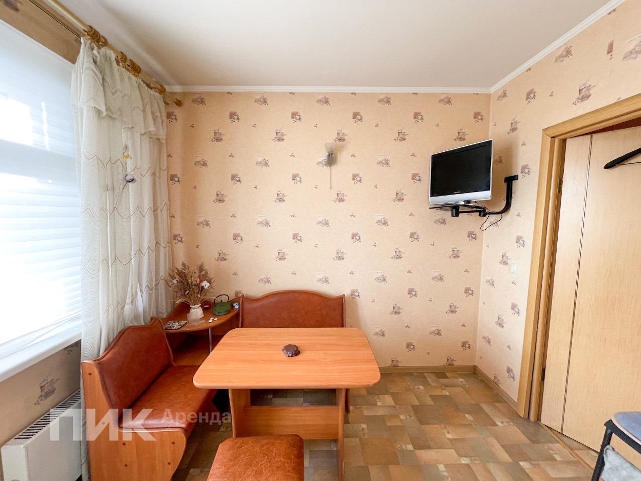 1-к. квартира, 42.2 м², 60 400 ₽/мес — фото № 6