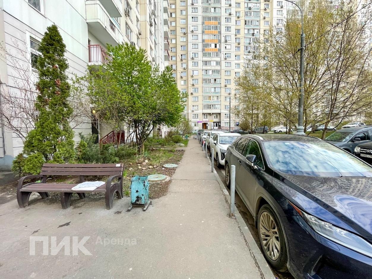 1-к. квартира, 42.2 м², 60 400 ₽/мес — фото № 21