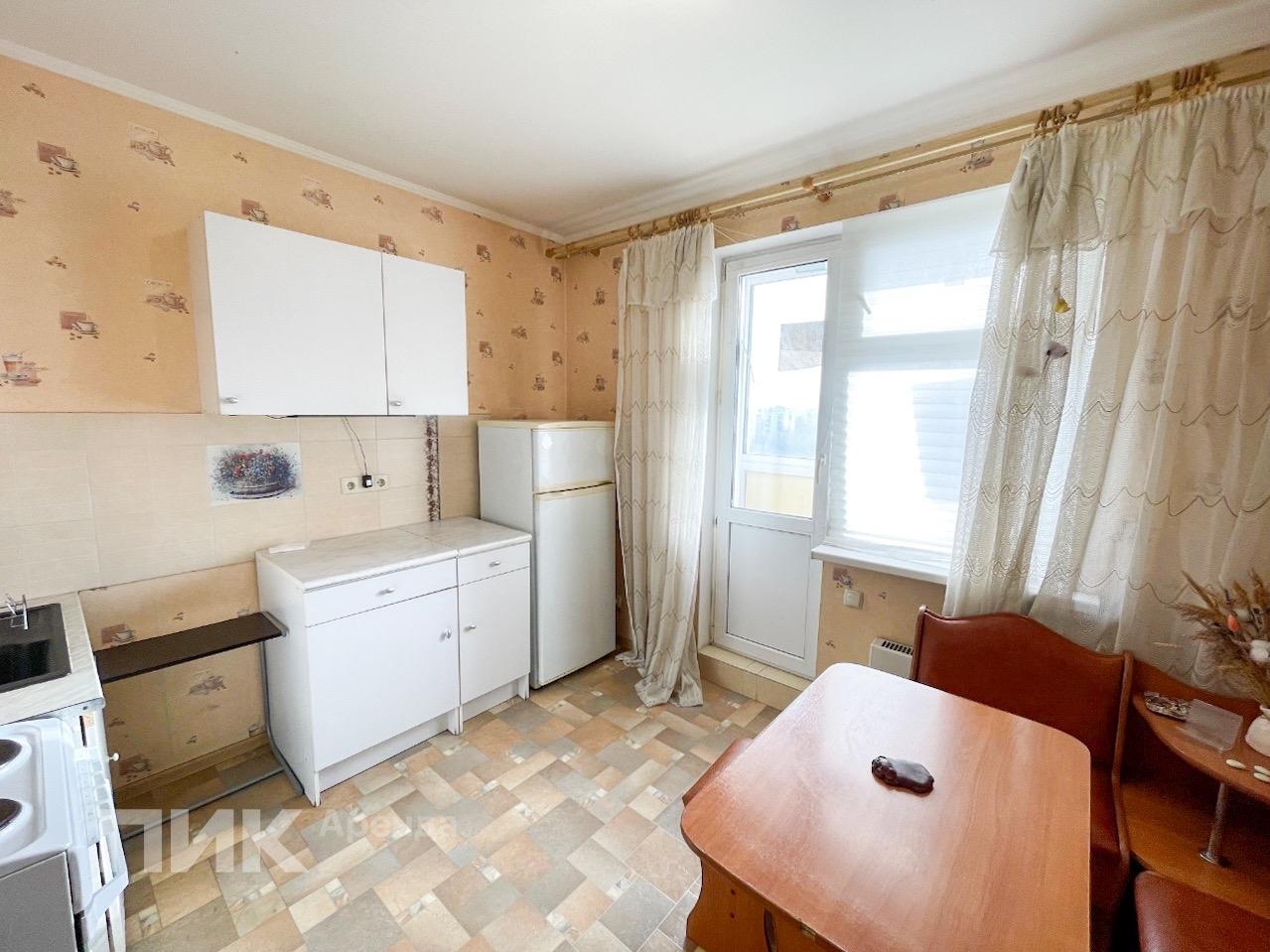 1-к. квартира, 42.2 м², 60 400 ₽/мес — фото № 4