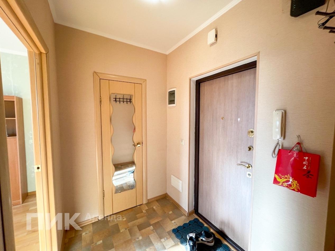 1-к. квартира, 42.2 м², 60 400 ₽/мес — фото № 12