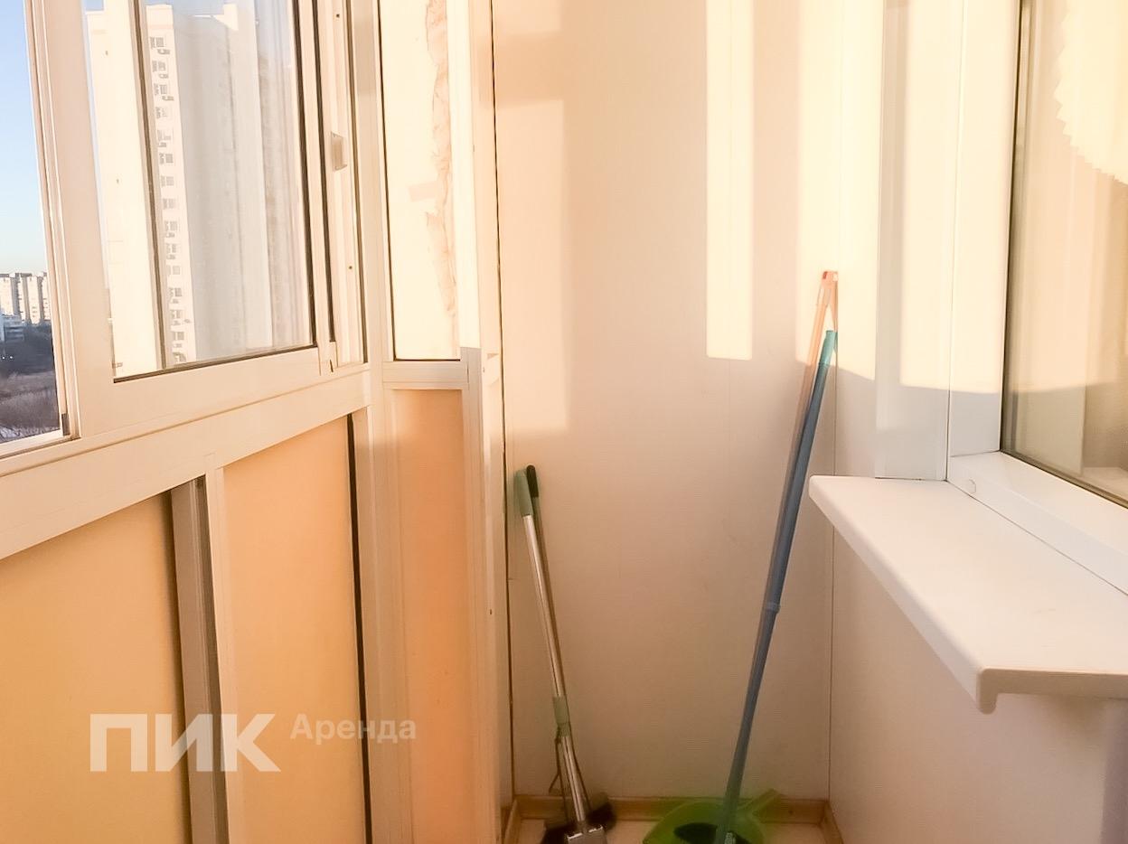 1-к. квартира, 42.2 м², 60 400 ₽/мес — фото № 13