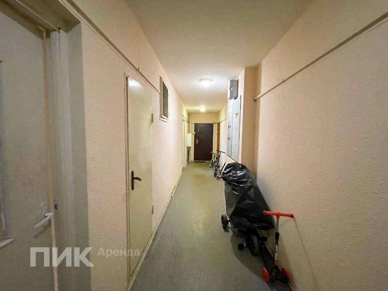 1-к. квартира, 42.2 м², 60 400 ₽/мес — фото № 15