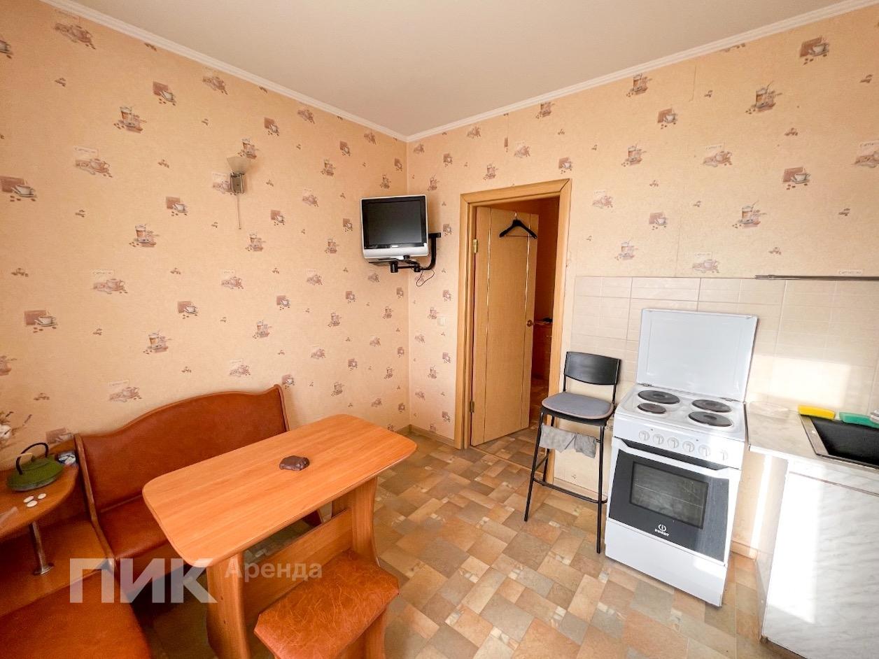 1-к. квартира, 42.2 м², 60 400 ₽/мес — фото № 7