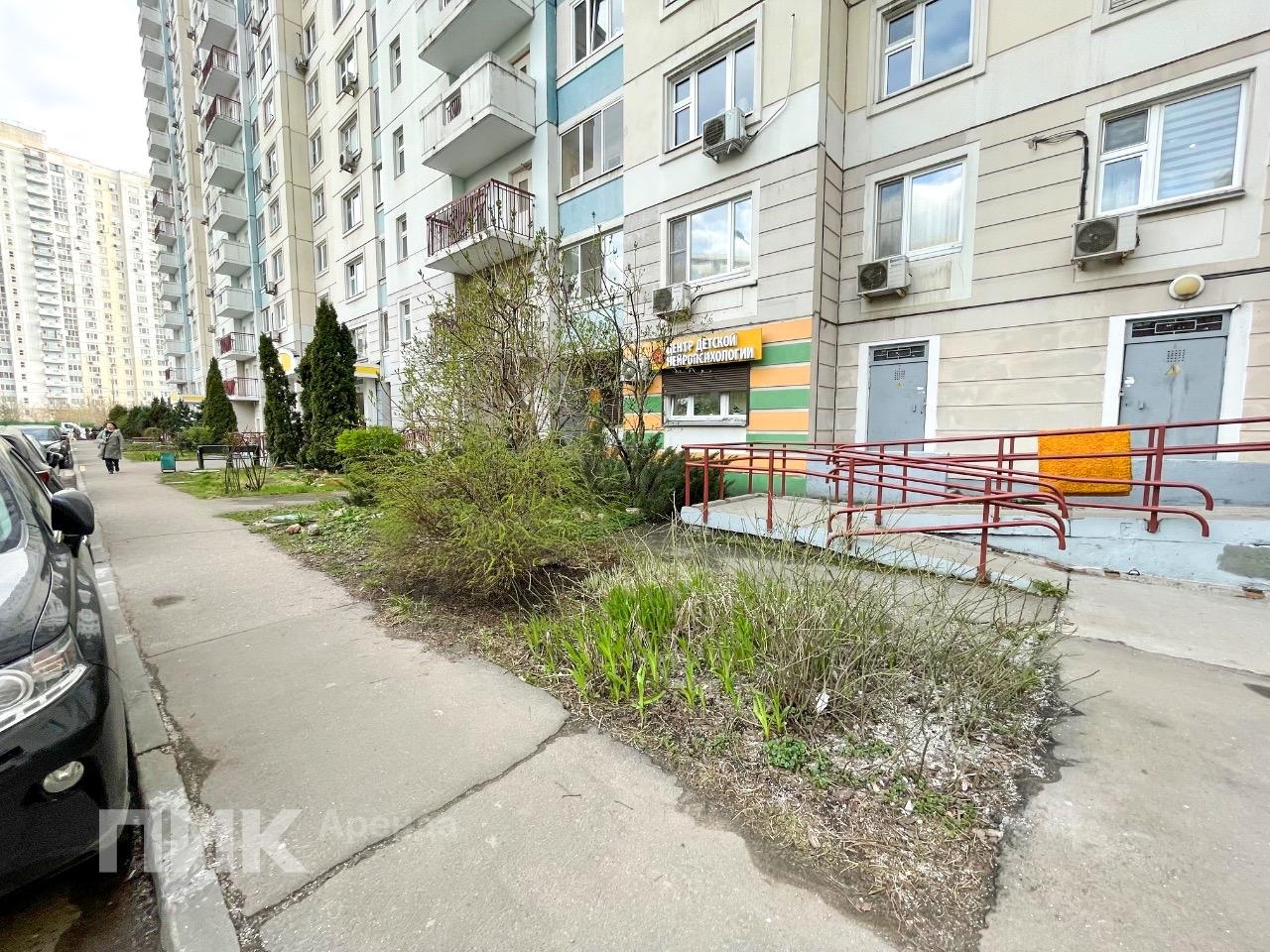 1-к. квартира, 42.2 м², 60 400 ₽/мес — фото № 19